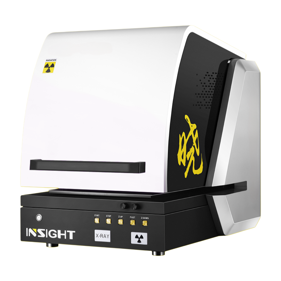 TARNILA INSIGHT BENCHTOP