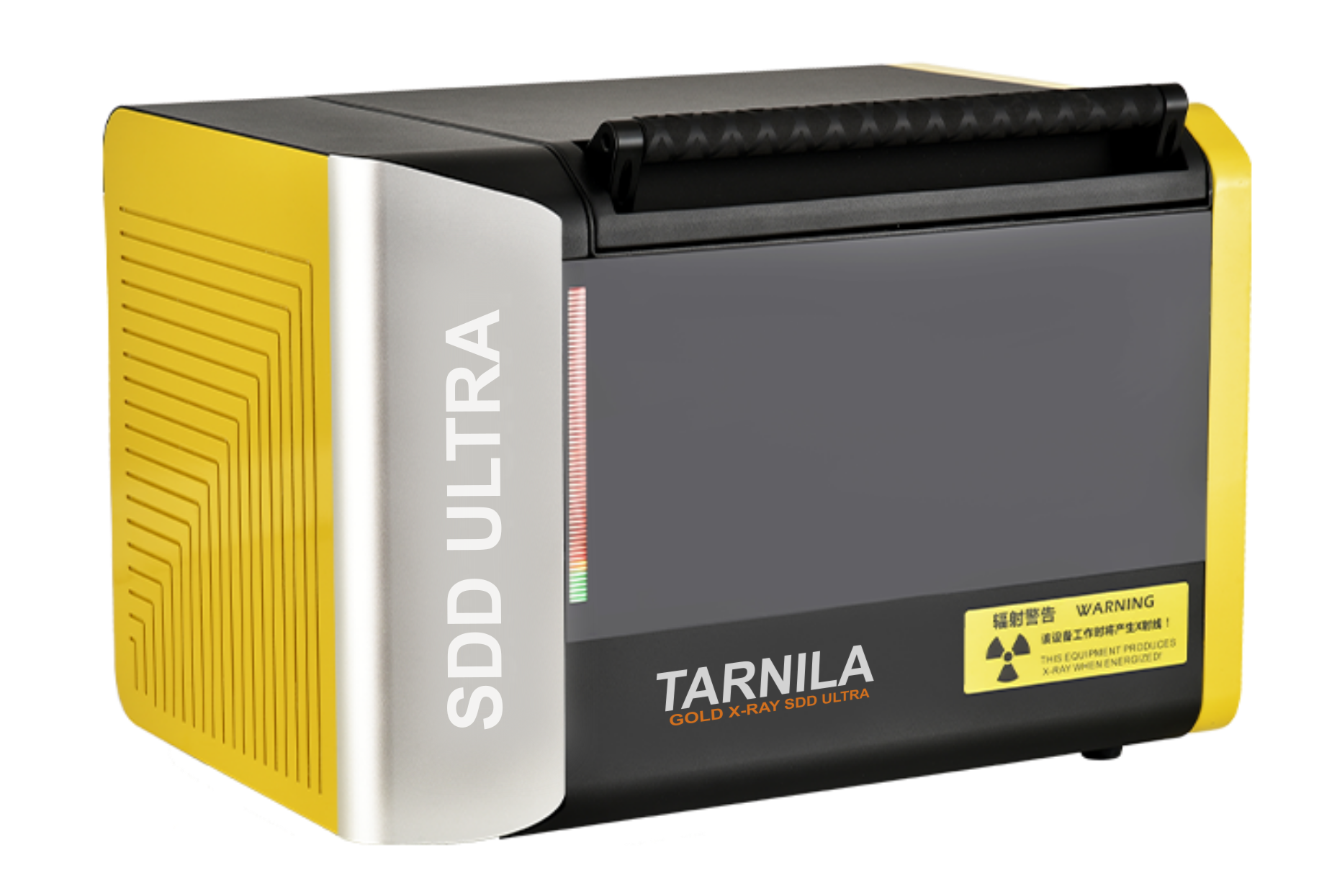 TARNILA GOLD X-RAY SDD ULTRA