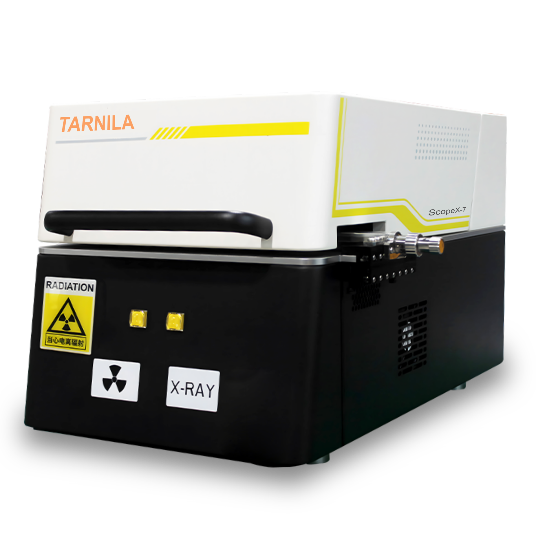 GERMAN GOLD TESTING MACHINE