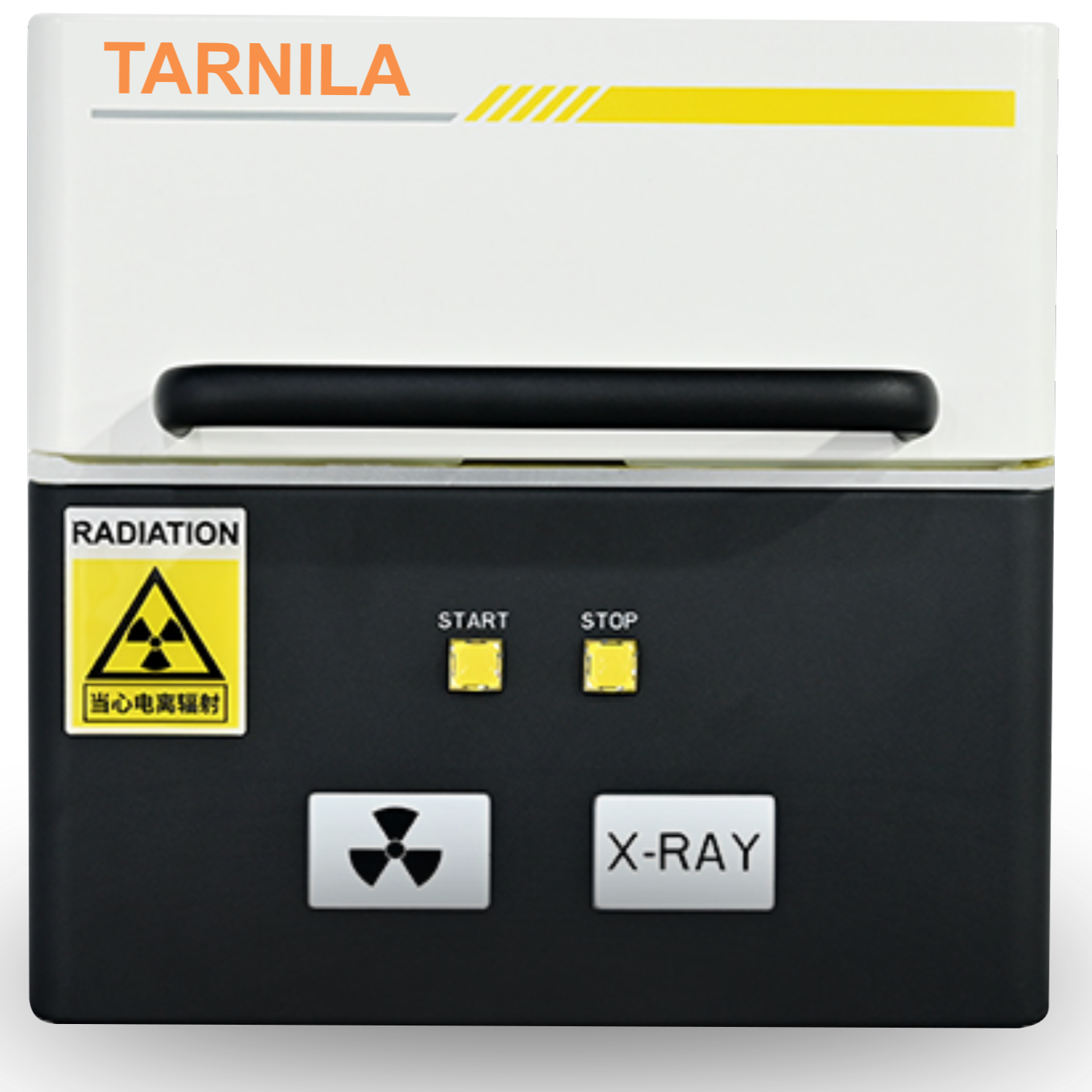 SI-PIN Gold Testing Machine